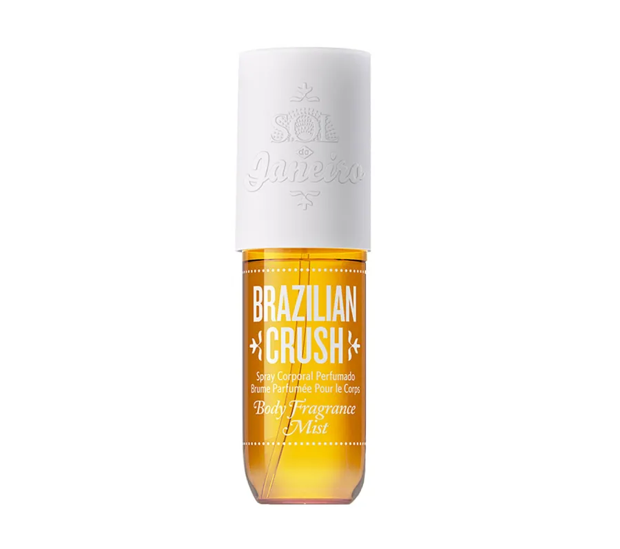 Sol De Janeiro Fragrance Mist