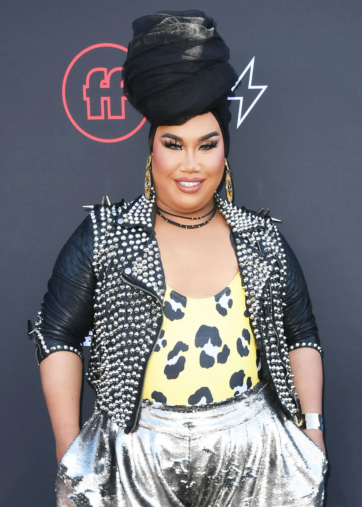 Patrick Starr March 27, 2019