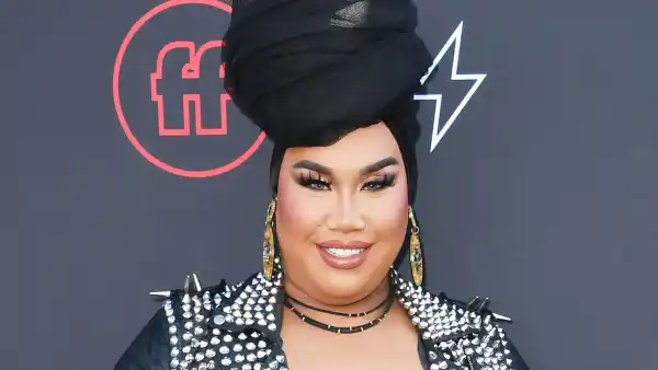 Patrick Starr March 27, 2019