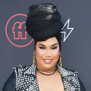 Patrick Starr March 27, 2019