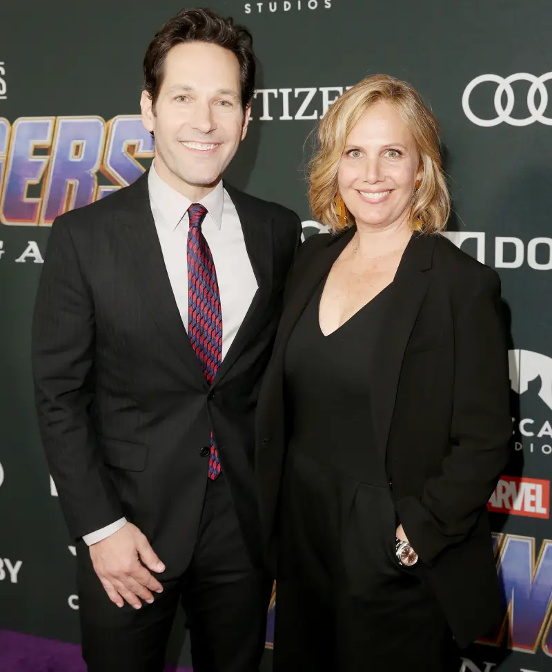 Paul-Rudd-and-Julie-Yaeger