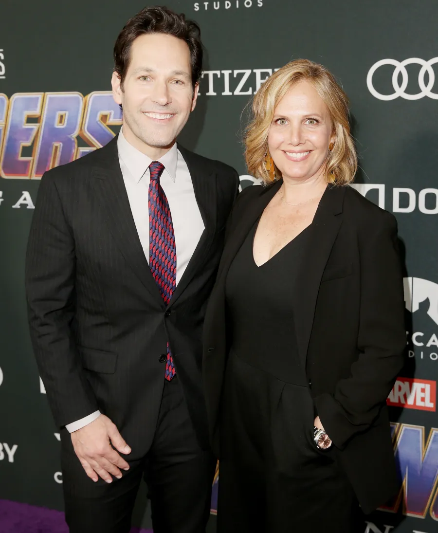 Paul-Rudd-and-Julie-Yaeger