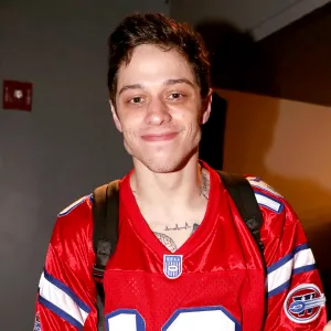 Pete-Davidson
