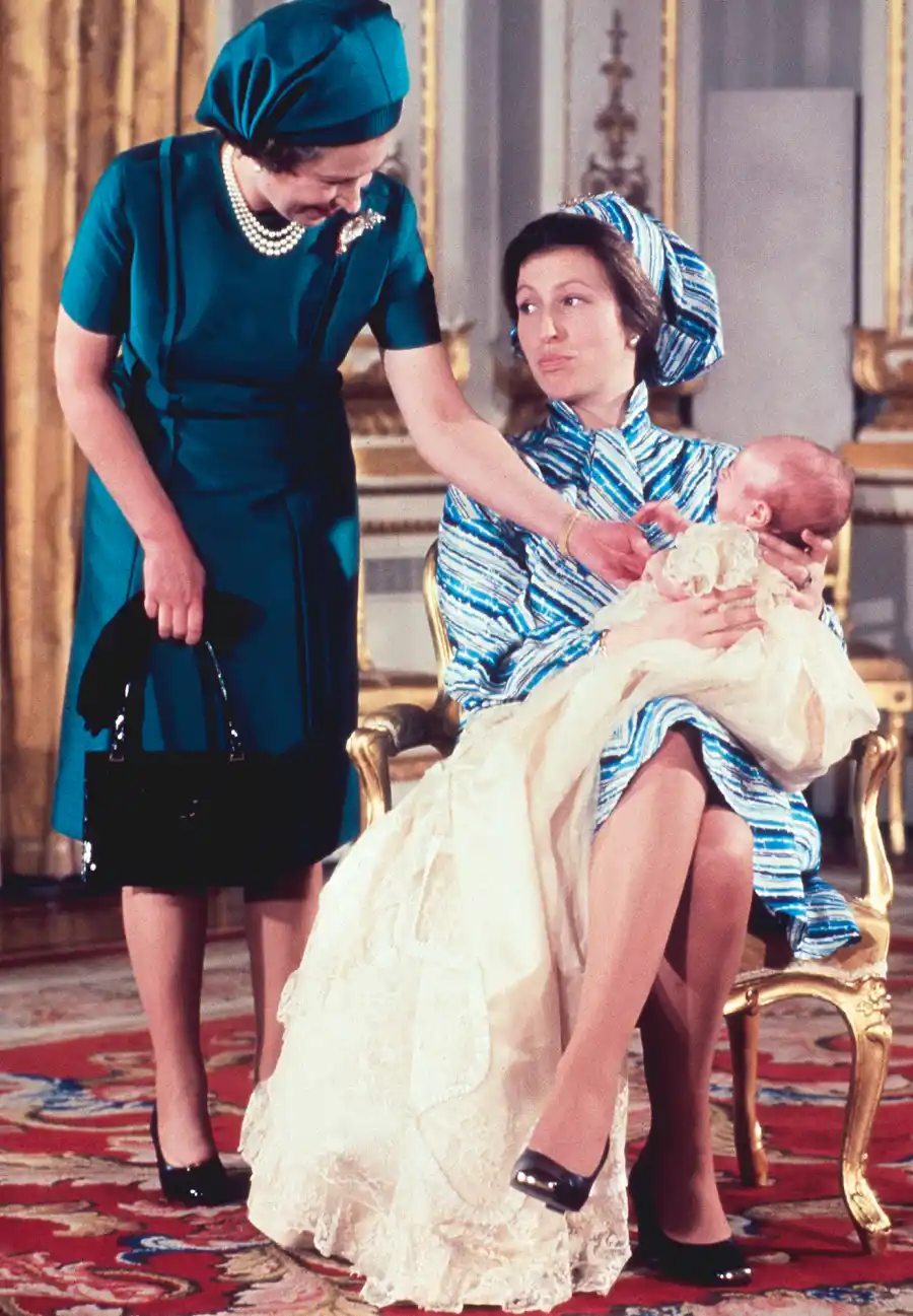 Peter-Phillips-christening