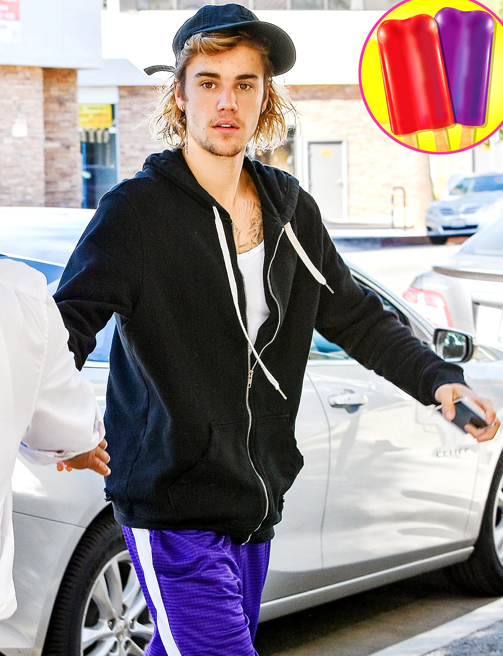 Popsicle’s Double Pops Could Be Returning Thanks to Justin Bieber