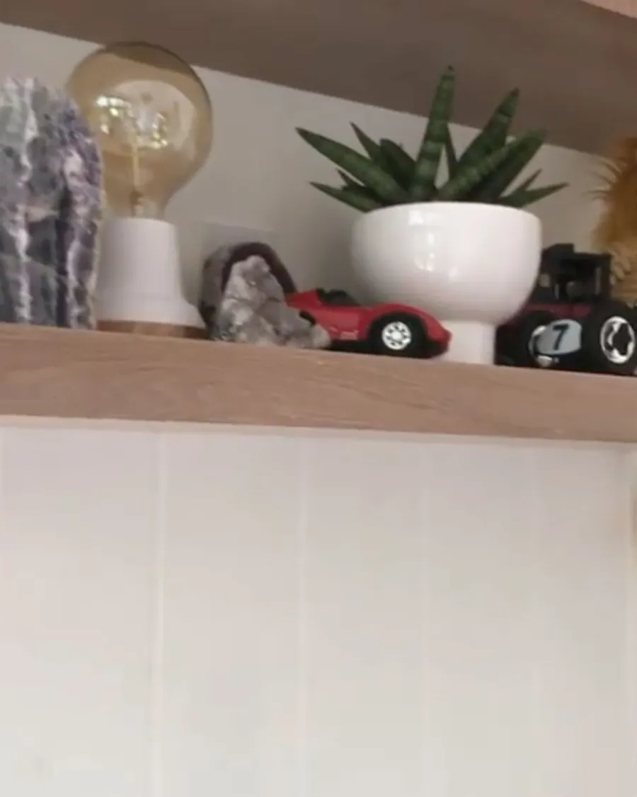 Pregnant Christina Anstead Gives 1st Look at Baby’s ‘Boho’ Nursery Ahead of Birth: Dreamcatchers, Plants and More