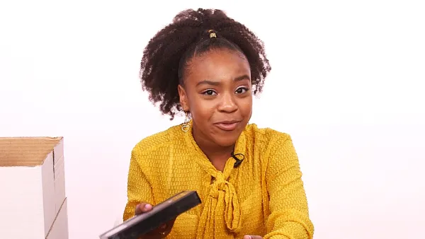 Priah-Ferguson-Doesn’t-Know-What-a-VHS-Tape