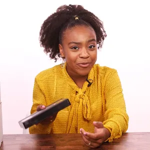 Priah-Ferguson-Doesn’t-Know-What-a-VHS-Tape