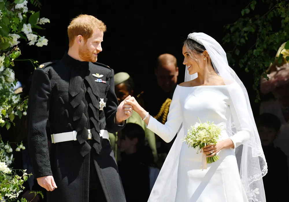 Prince-Harry-Duchess-Meghan-wedding