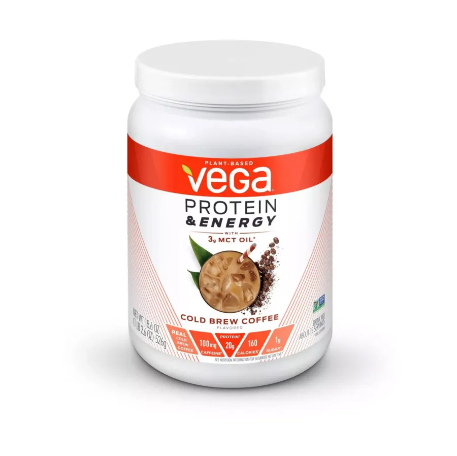 Protein Powder With MCT Oil Kourtney Kardashian Shares the Tonics and Supplements