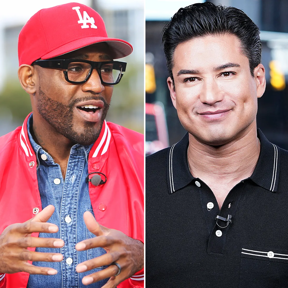 Queer-Eye’s-Karamo-Brown-Mario-Lopez-Children-Transitioning