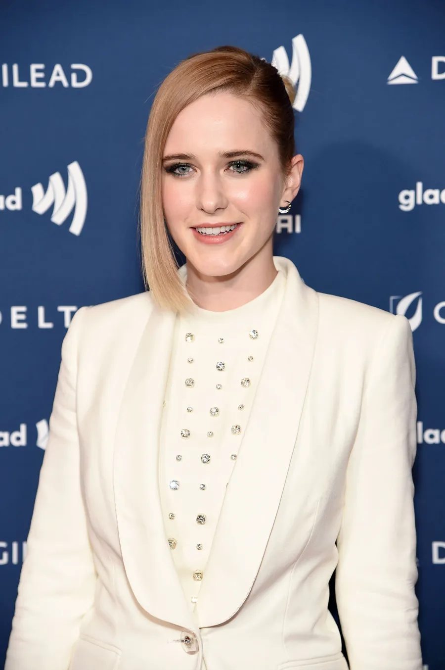 Rachel Brosnahan Emmy Nominee Reactions