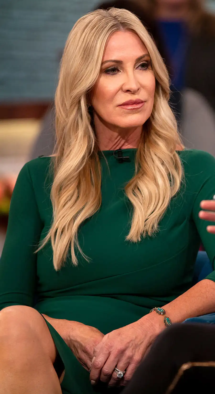 Real Housewives Who Have Been Demoted Over the Years