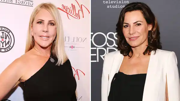 Real Housewives Who Have Been Demoted Over the Years