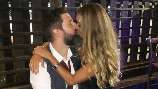 Rehab Addict Star Nicole Curtis Reveals New Relationship on Instagram Kissing