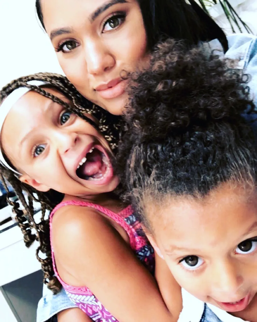 Riley Curry Sassiest Moments