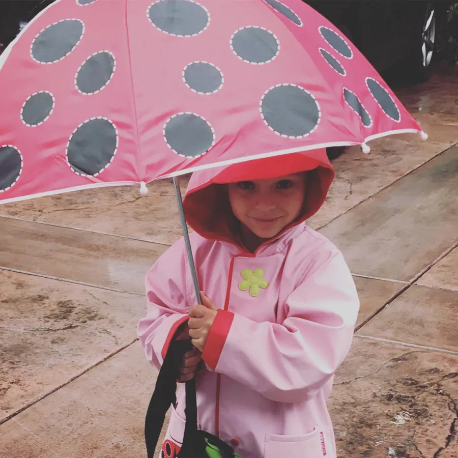 Riley Curry Sassiest Moments