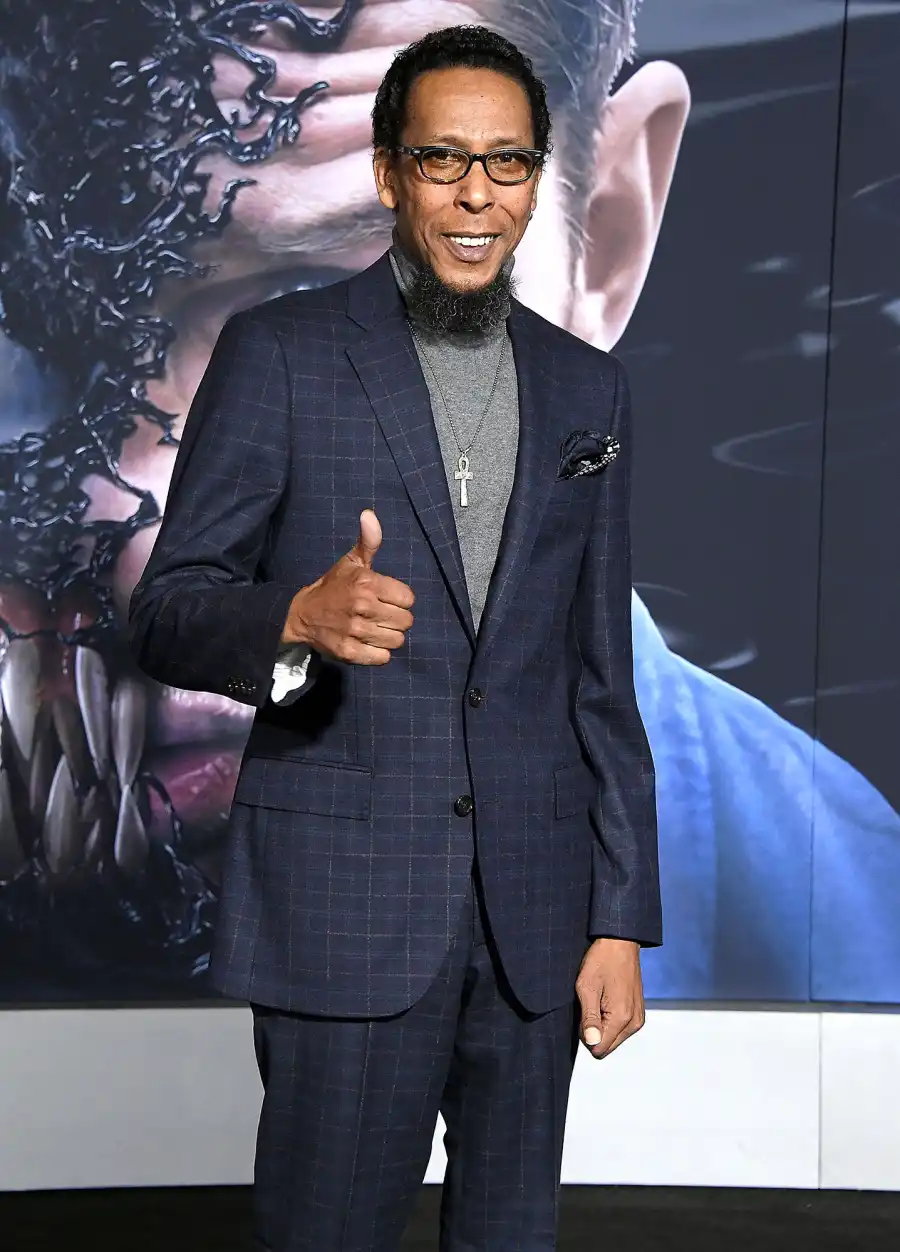 Ron Cephas Jones Emmy Nominee Reaction