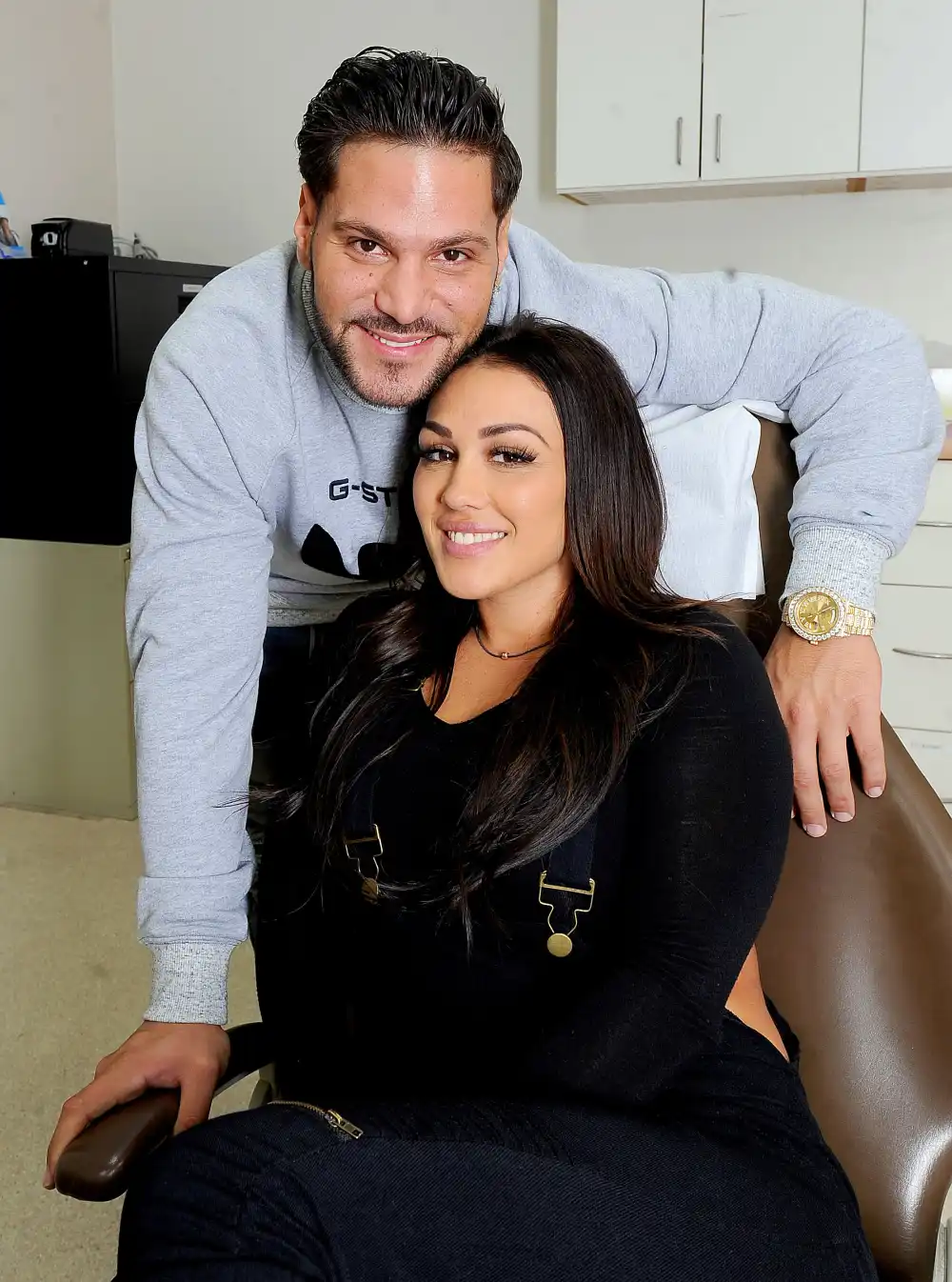 Ronnie Ortiz-Magro&rsquo;s Girlfriend Jen Harley Says Relationships &lsquo;Involve a Lot of Forgiveness&rsquo;