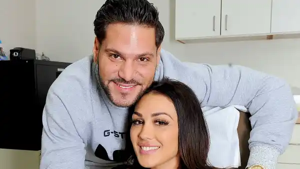 Ronnie Ortiz-Magro’s Girlfriend Jen Harley Says Relationships ‘Involve a Lot of Forgiveness’