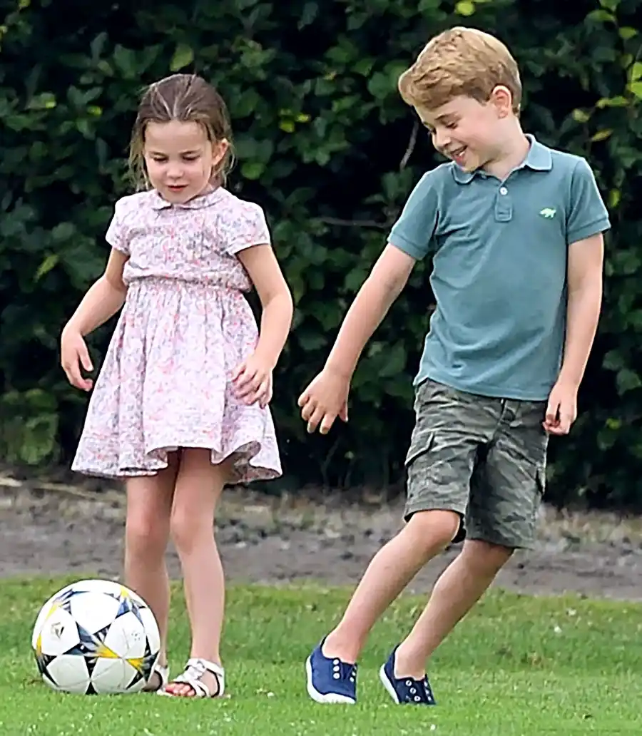 King Power Royal Charity Polo Day