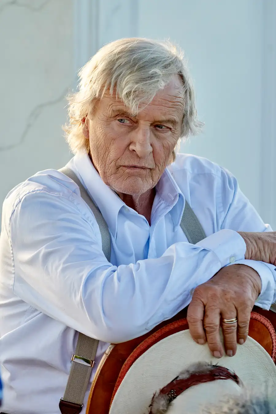Rutger Hauer Death