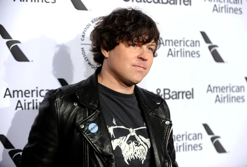 Ryan Adams Breaks His Silence Months After Mandy Moore Allegations