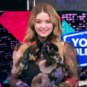 Sasha Pieterse to Release Cookbook