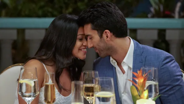 Jane the Virgin Series Finale Recap