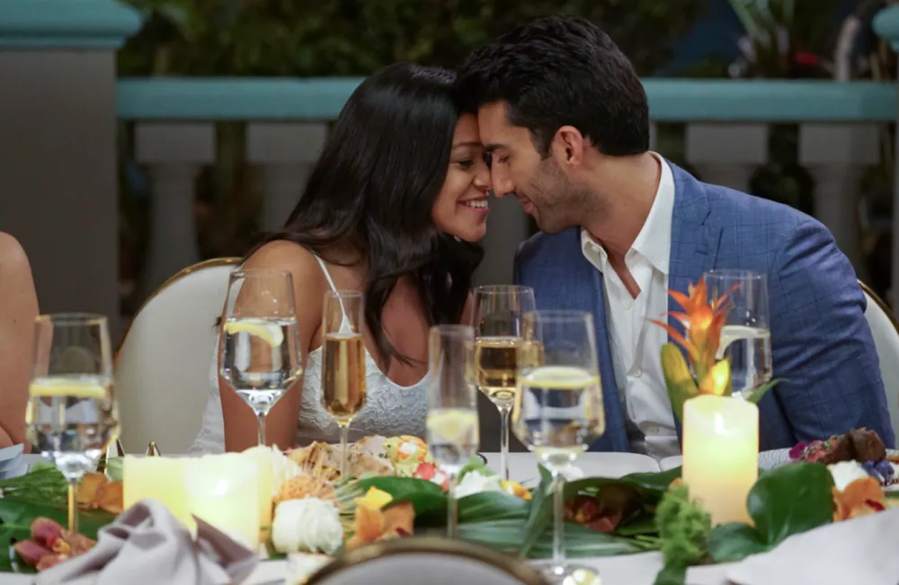 Jane the Virgin Series Finale Recap
