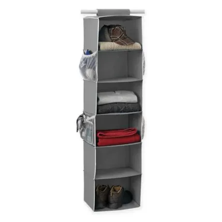 closet organizer