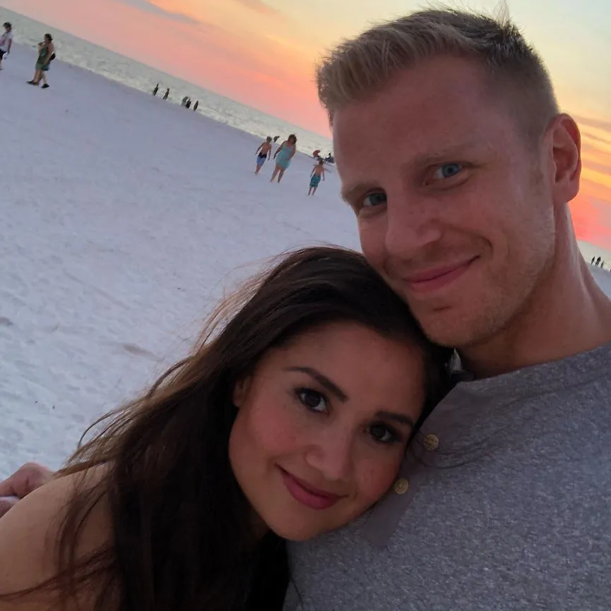 Sean Lowe and Catherine Giudici 3rd Pregnancy