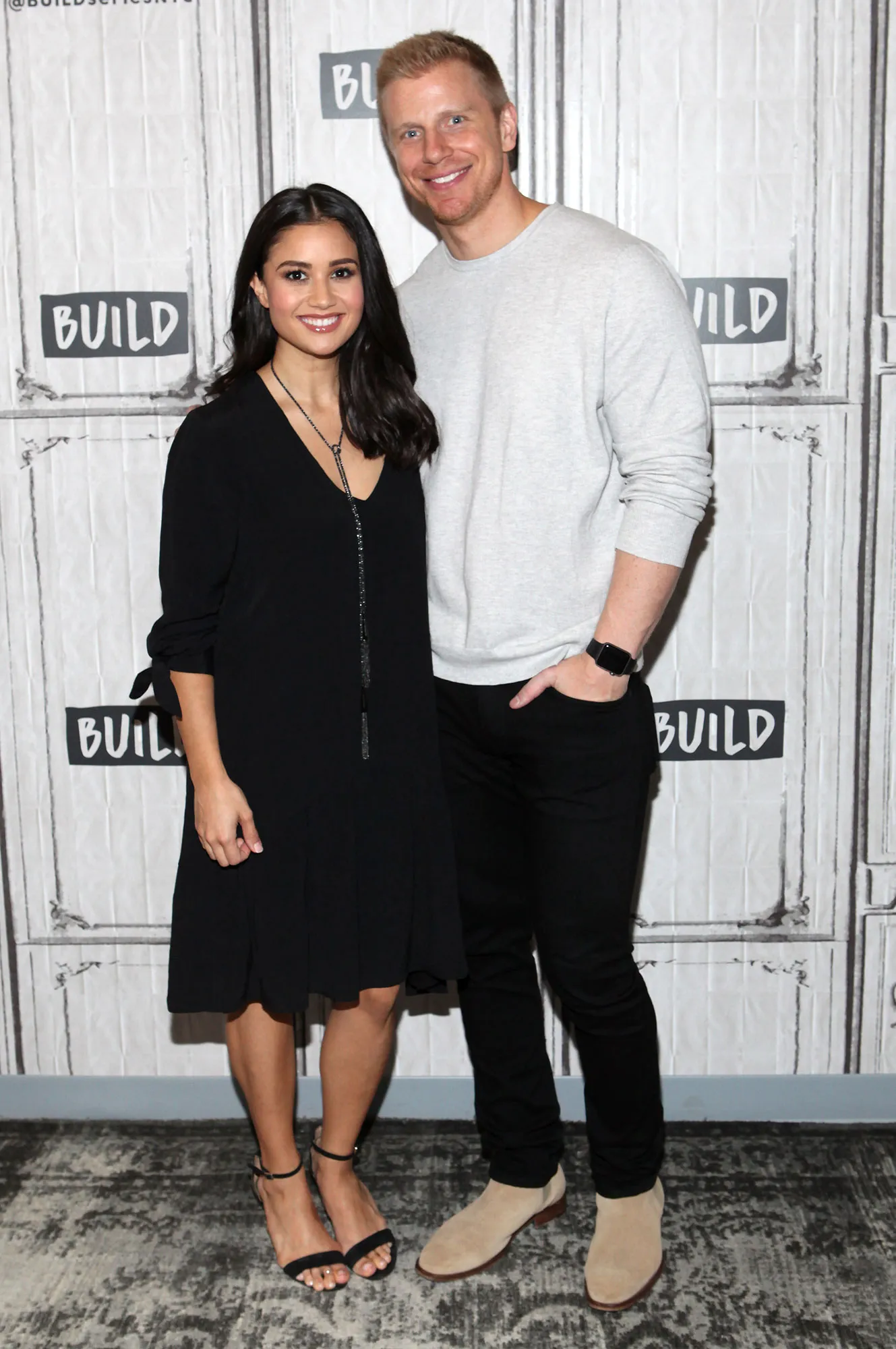 Sean Lowe and Catherine Giudici 3rd Pregnancy