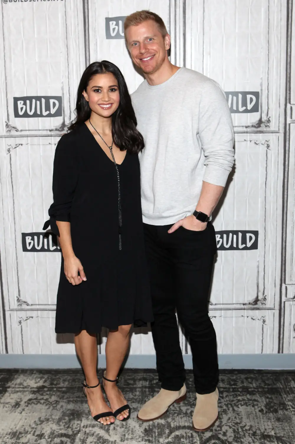 Sean Lowe and Catherine Giudici 3rd Pregnancy