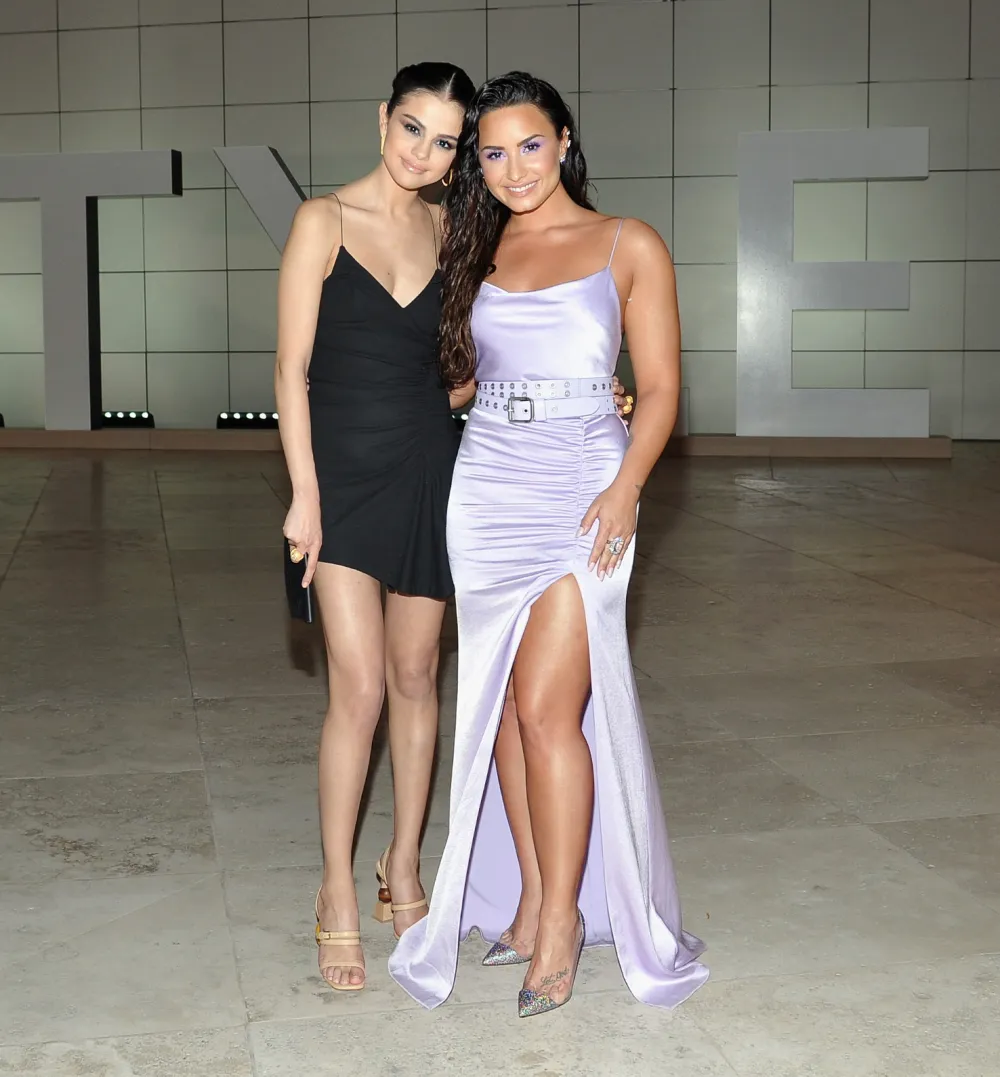 Selena Gomez Birthday Italy