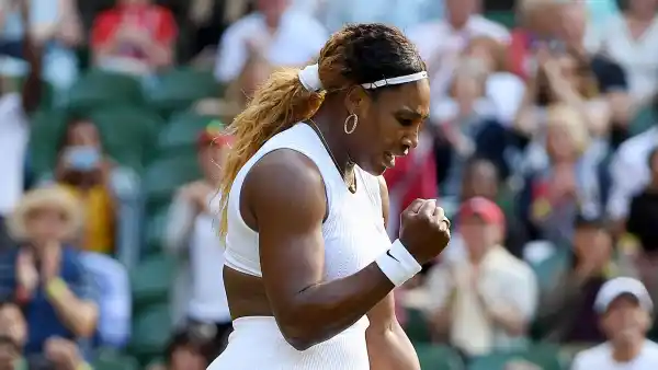 Serena Williams 2019 Ladies Wimbledon Tennis Outfits