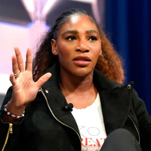 Serena Williams Began 'Seeing a Therapist' After US Open Meltdown