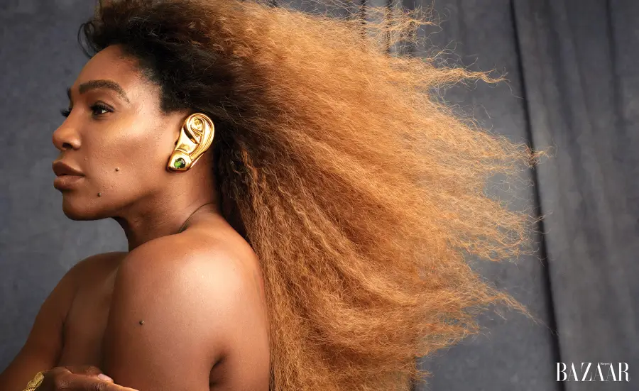 Serena-Williams-Harper's-BAZAAR-unretouched