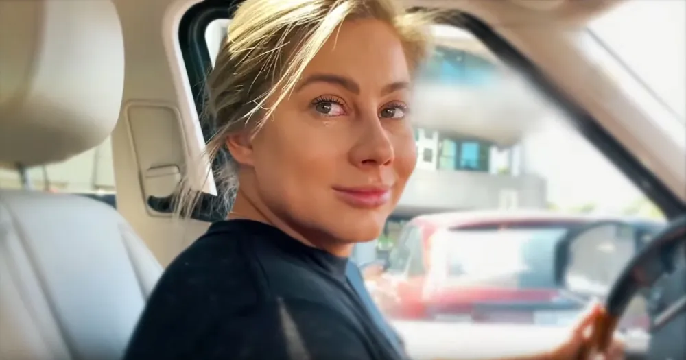 Shawn-Johnson-Cries-Over-Pregnancy-Complications