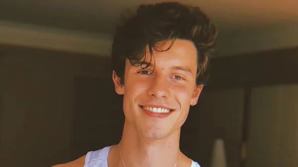 Shawn Mendes Butterfly Tattoo Instagram