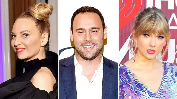 Sia-Denies-Doing-Blackface-After-Defending-Scooter-Braun-in-Taylor-Swift-Feud