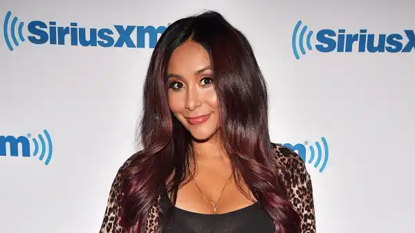 Snooki-sex-painful-post-child-birth