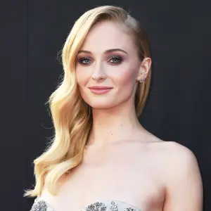 Sophie Turner Dark Phoenix Premiere June 4, 2019