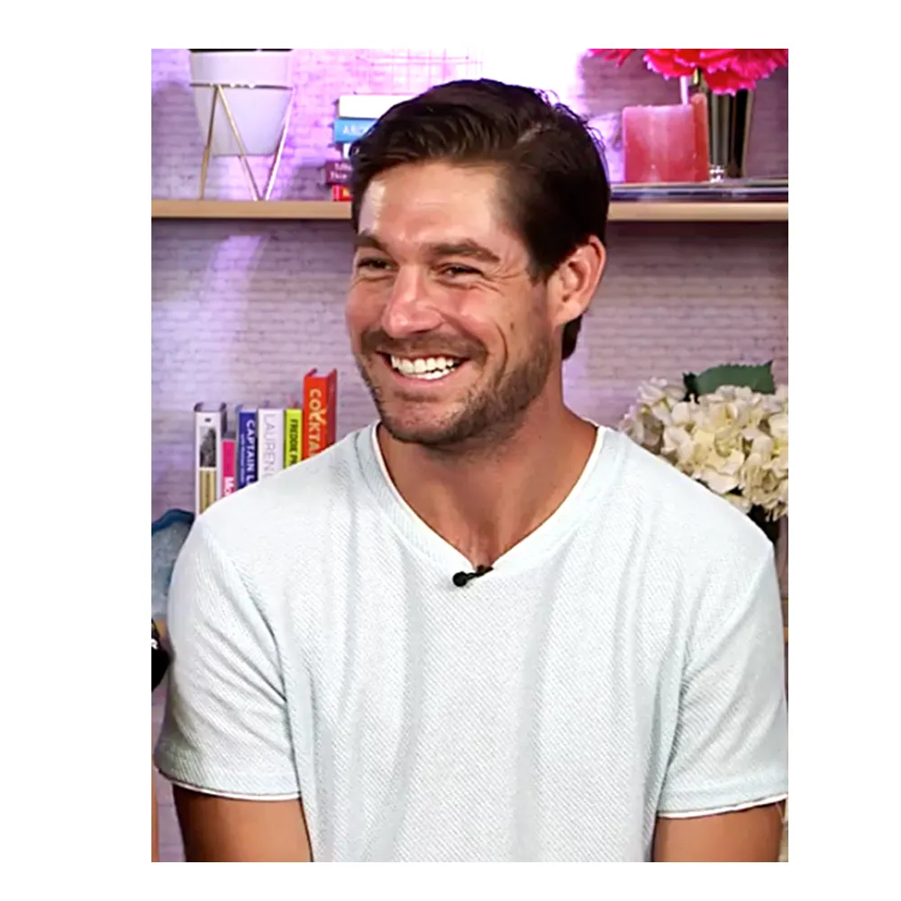 Southern Charm Craig Says Kathryn BF Good Influence