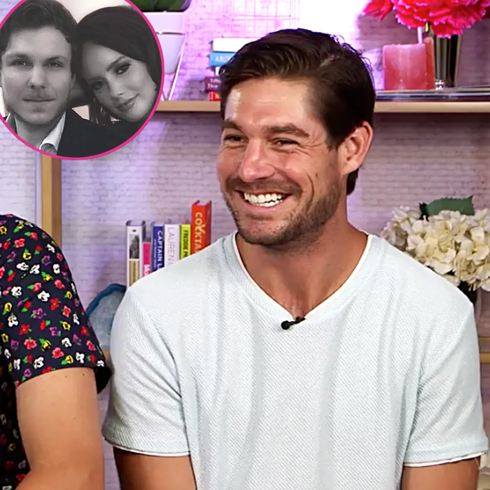 Southern Charm Craig Says Kathryn BF Good Influence