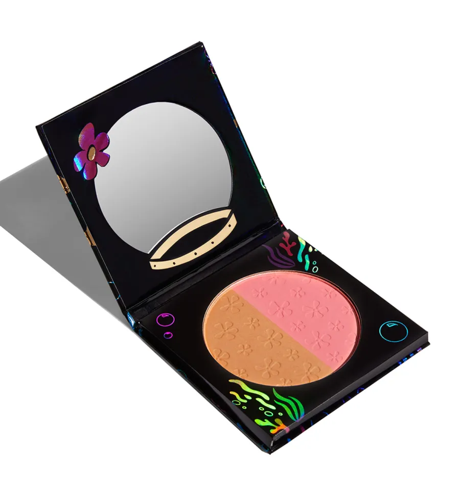 HipDot x SpongeBob SquarePants Sandy Cheeks Bronzer