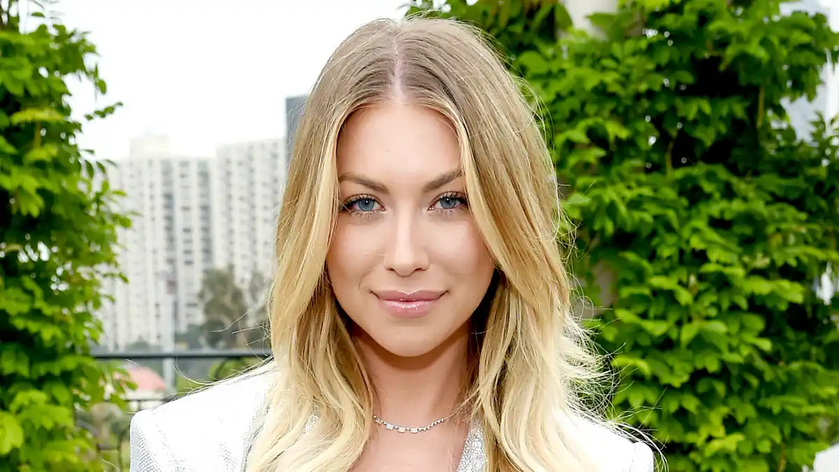Stassi-Schroeder-workout-routine