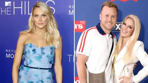 Stephanie Pratt Goes Off on ‘Evil’ Brother Spencer Pratt and ‘Hideous’ Heidi Montag