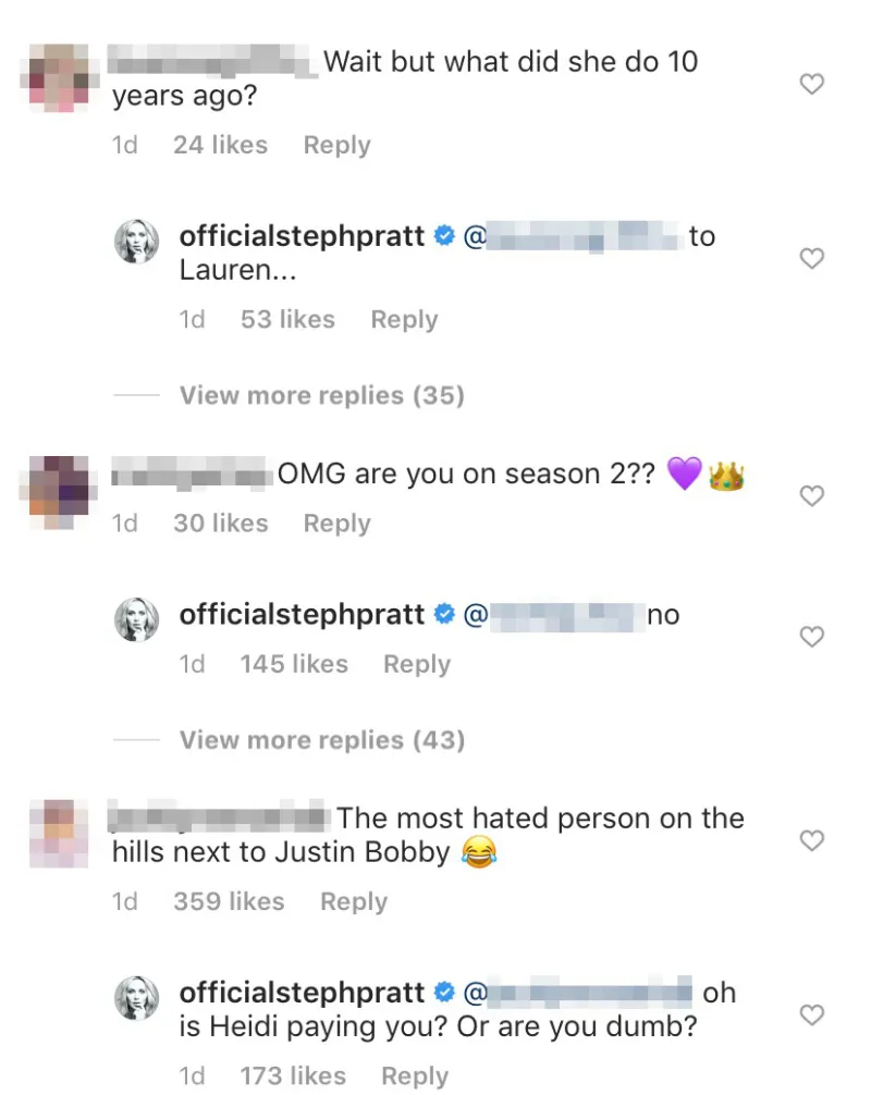 Stephanie-Pratt-not-on-season-2-of-the-Hills