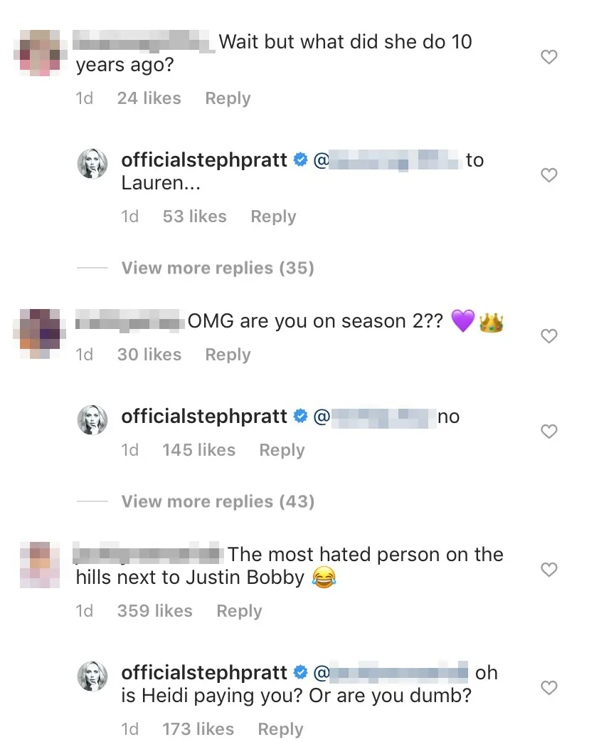 Stephanie-Pratt-not-on-season-2-of-the-Hills